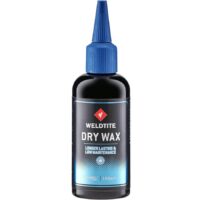 OLEO LUBRIFICANTE CORRENTES WELDTITE SMAX CHAIN WAX 100ML
