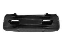 PARACHOQUES FRENTE QUADRICICLO AIXAM 5004/MINIVAN/PICKUP