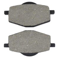 PASTILHAS TRAVAO YA DT125R RJ