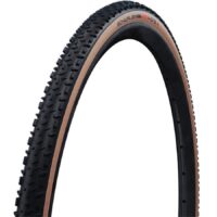 PNEU BICICLETA 700X33C (28X1.30) SCHWALBE X-ONE R TL EASY