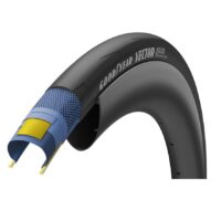 PNEU BICICLETA 700X30 GOODYEAR VECTOR 4 SEASONS TLC