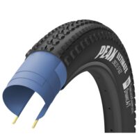 PNEU BICICLETA 29X2.25 GOODYEAR PEAK ULTIMATE TLC 120TPI
