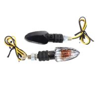 PISCAS UNIVERSAIS 21W OPM PEAK PRETO