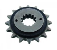 PINHAO JTF314-16D C/BORRACHA HONDA XRV750 (90-03)