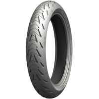 PNEU MOTO 120/70ZR17 MICHELIN P. ROAD 5