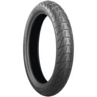 PNEU MOTO 120/70R17 BRIDGESTONE AX41S
