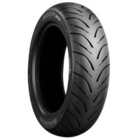PNEU MOTO 150/70X13 BRIDGESTONE SILVWING 600 B02 S1T 64S - 3251