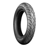 PNEU MOTO 120/80X14 BRIDGESTONE B03 58S - 76805