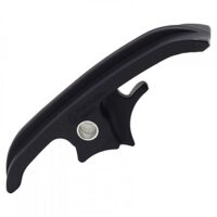 PROTEÇAO INF PATIM KTM SX125/150/SX250F/350/XC 16 PRETO PS