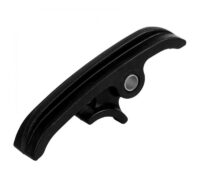 GUIA CORRENTE INFERIOR KTM/HUSQVARNA (11-16) PRETO POLISPORT