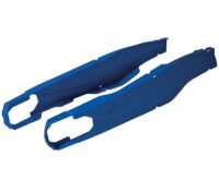 PROTEÇOES ESCORA HUSQVARNA TC/FC/TE/FE (14-23) AZUL POLISPORT