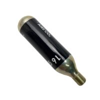 RECARGA CO2 COMPRIMIDO ELTIN 16GR