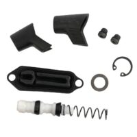 REPARAÇAO MANETE TRAVAO SRAM LEVER INTERNALS V2 GUIDE R/RE/DB5