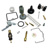 REPARAÇAO CARBURADOR BING 21 SJ