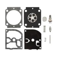 REPARAÇAO CARBURADOR ZAMA RB-155 BQP