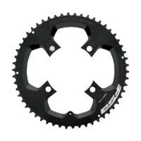 RODA PEDALEIRA FSA PBOX 110X36T 4F PRETO
