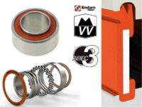 ROLAMENTO BIC ENDURO DR 1017 2RS MAX 10X17X6/7