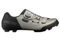 SAPATOS BTT SHIMANO SH-XC502 PRATA