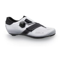 SAPATOS CICLISMO ESTRADA SIDI PRIMA W BRANCO/PRETO