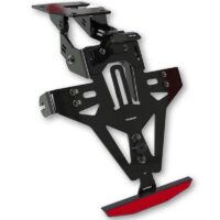 SUPORTE MATRICULA KAWASAKI Z900 (17>) HIGHSIDER AKRON-RS PRO