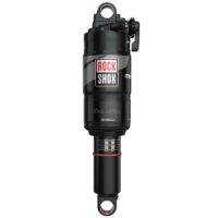 AMORTECEDOR ROCK SHOCX MONARCH RT3 AUTO SAG 197X48/7.75X1.9