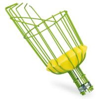 APANHADOR DE FRUTOS C/ESPONJA VITO VIAFA