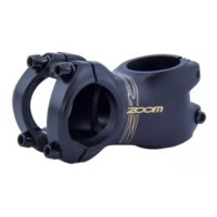 AVANÇO GUIADOR BICICLETA 1/8 70MM 3º Ø31.8 ZOOM ALUMINIO 3D