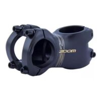 AVANÇO GUIADOR BICICLETA 1/8 60MM 3º Ø31.8 ZOOM ALUMINIO 3D