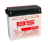 BATERIA BS BATTERY 51913