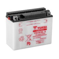 BATERIA YUASA Y50-N18L-A