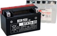 BATERIA BS BATTERY SLA BTX7A (FA)