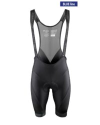 CALÇOES CICLISMO FORCE B51 PRETO