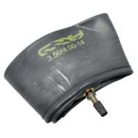 CAMARA AR MOTO 3.50/4.00X14 TR4 CTV