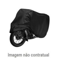 CAPA COBRIR MOTO SELCENTRO S/M