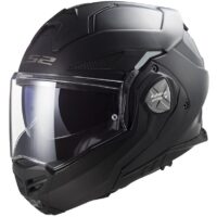 CAPACETE LS2 FF901 ADVANT X PRETO MATE