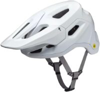 CAPACETE SPECIALIZED TACTIC 4 CE MIPS BRANCO