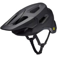 CAPACETE SPECIALIZED TACTIC 4 CE MIPS PRETO