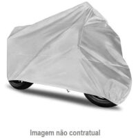 CAPA COBRIR MOTO/BICICLETAS IMP CH