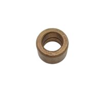CASQUILHO BRONZE TRICARRO FAMEL