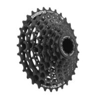 CASSETE SHIMANO ALTUS CS-HG31-8 8V 11-34D