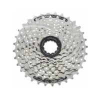 CASSETE SHIMANO ACERA CS-HG41-8 8V 11-34D