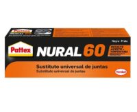 COLA JUNTAS NURAL 60 PATTEX