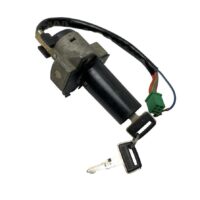 COMUTADOR IGNIÇAO SUZ WOLF 50