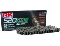 CORRENTE MOTO RK 520XRE XW-RING 114E