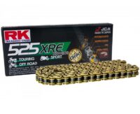 CORRENTE MOTO RK GB525XRE XW-RING 116E