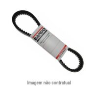 CORREIA VARIADOR PEUGEOT ELYSTAR/JETFORCE 125 BANDO SB073