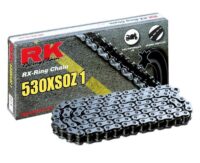 CORRENTE MOTO RK 530XSOZ1 112L (530=50)