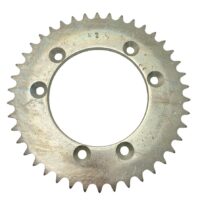 CREMALHEIRA ¼ SACHS TC 42