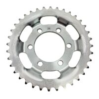 CREMALHEIRA 3/16 ZUND5 36 SD4751