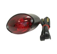 FAROLIM TRASEIRO CAT EYE C/ LUZ MATRICULA JMP 7091812